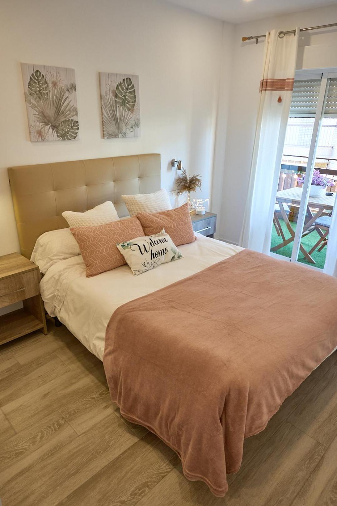 Apartamento Costa Del Sol Almunecar Bagian luar foto