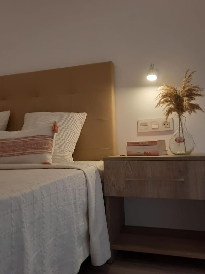 Apartamento Costa Del Sol Almunecar Bagian luar foto