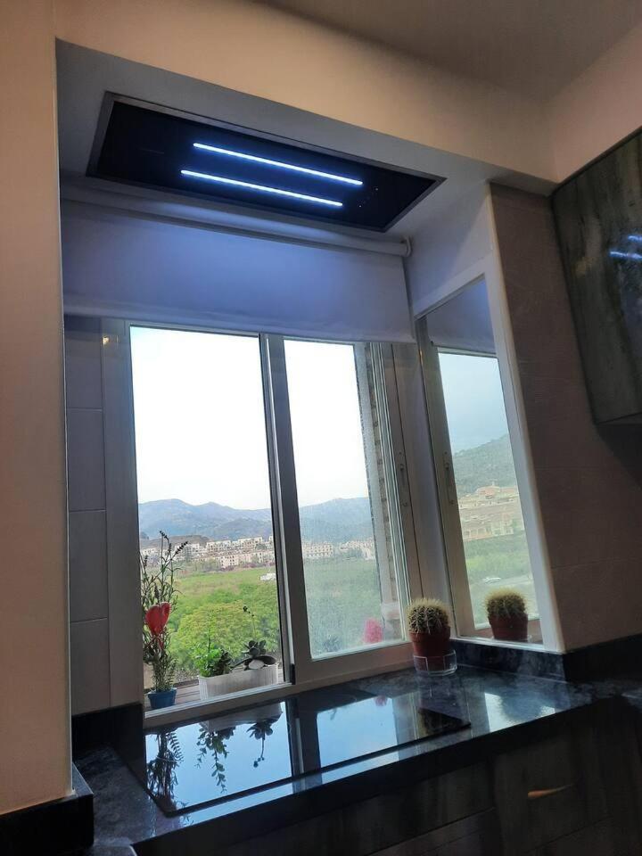 Apartamento Costa Del Sol Almunecar Bagian luar foto