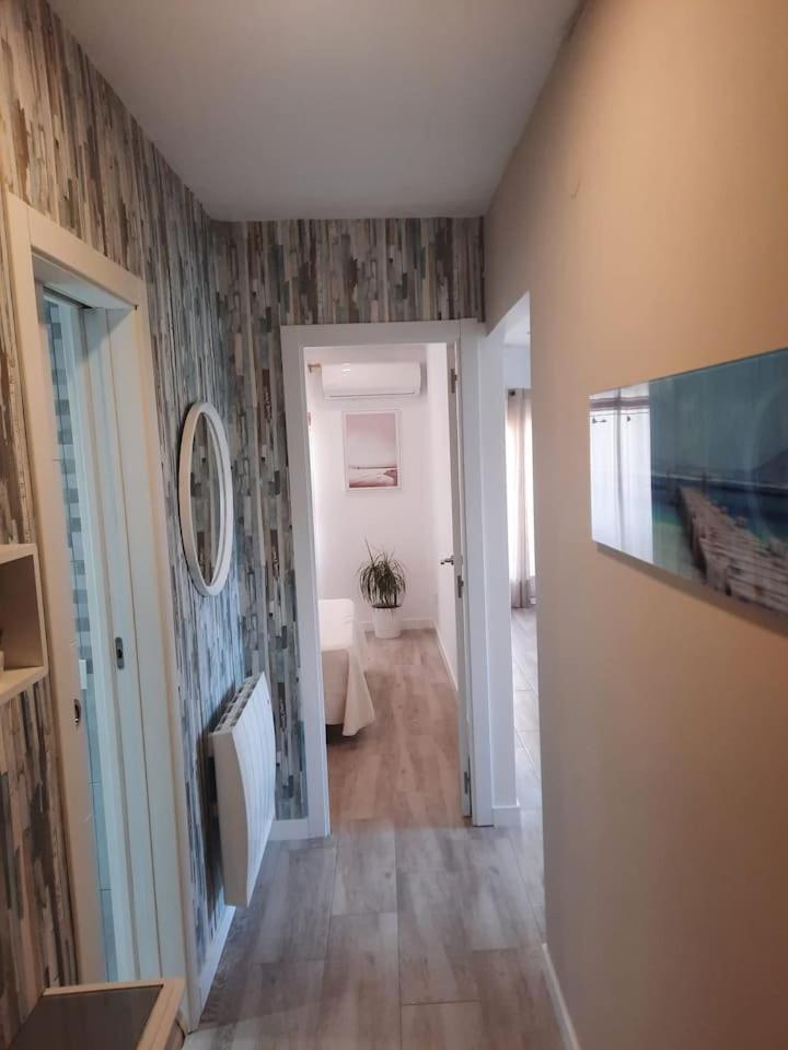 Apartamento Costa Del Sol Almunecar Bagian luar foto