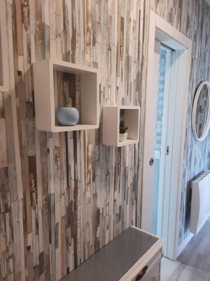 Apartamento Costa Del Sol Almunecar Bagian luar foto
